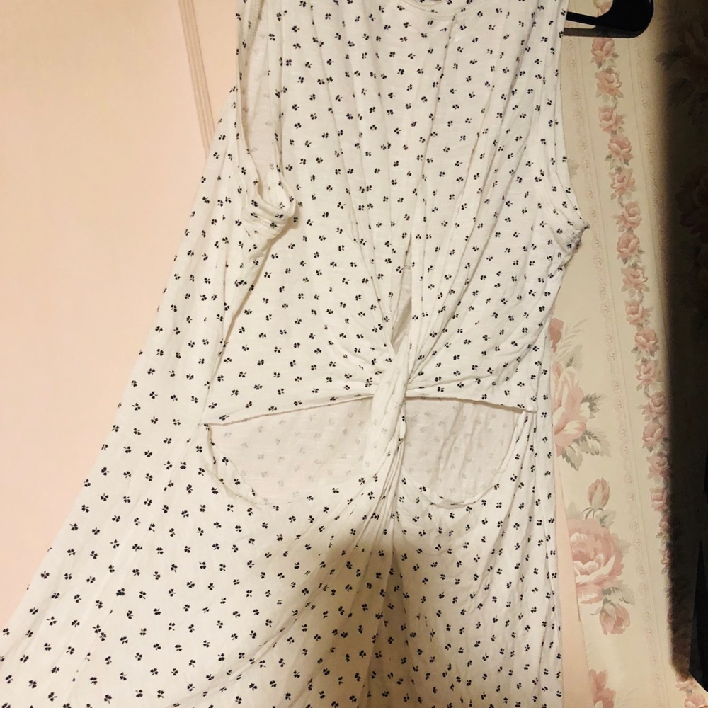 Shay & coco shirt